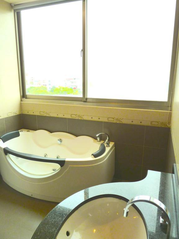 Zheng Da Homestay 화롄 외부 사진