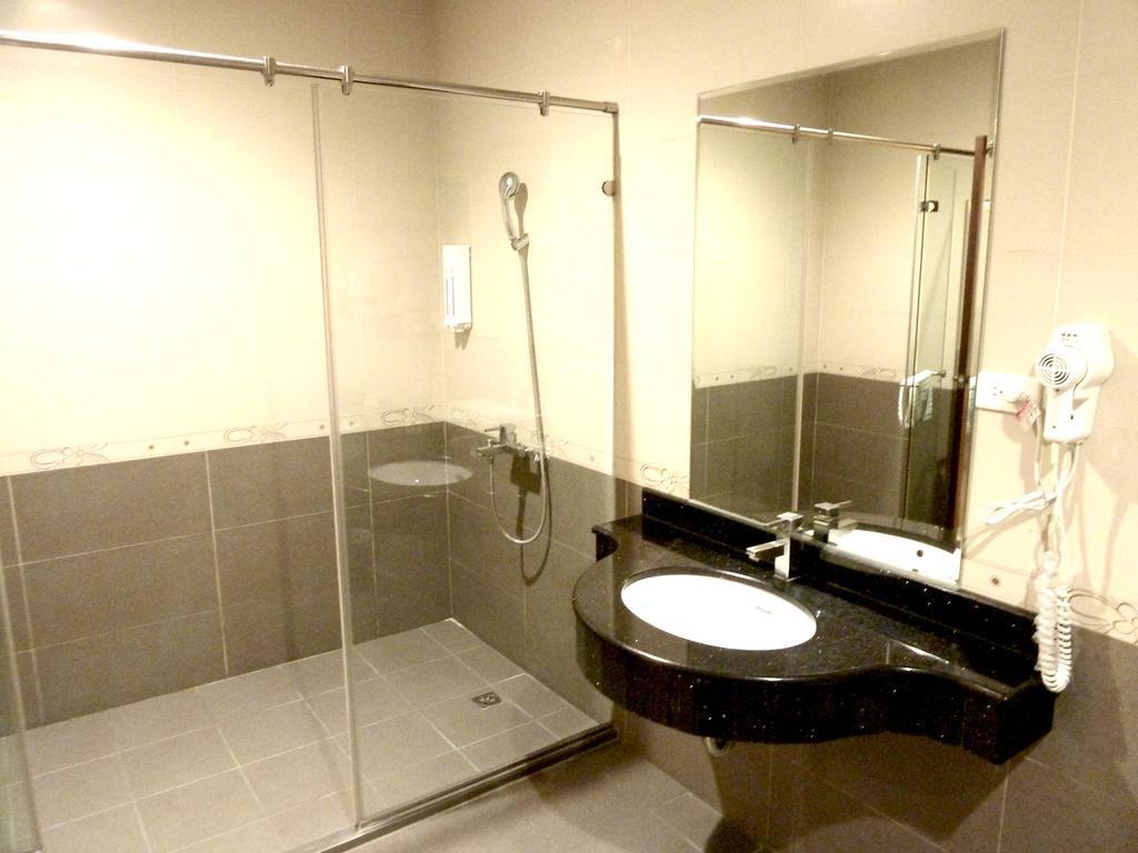 Zheng Da Homestay 화롄 외부 사진