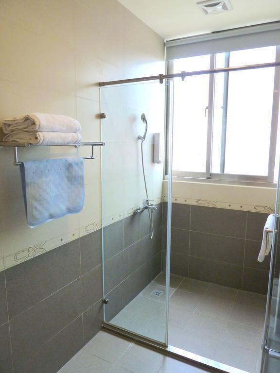 Zheng Da Homestay 화롄 외부 사진